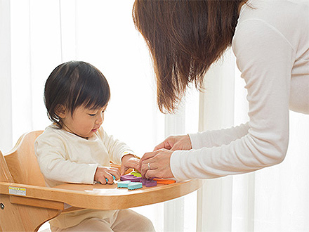 服務團隊標題一